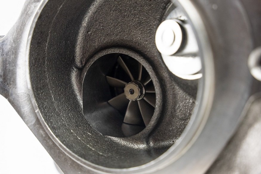 27WON Civic Type R Turbocharger Upgrade (Design Blog Pt. 1) — 27WON ...