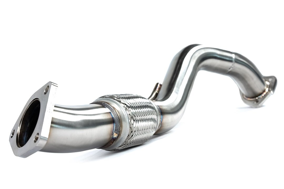 Demystifying Exhaust Systems “Front Pipe Back vs. CatBack vs. Turbo