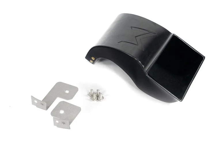 OPEN WIDE!!! High Flow Intake Snorkel Releases for 11th Gen Honda