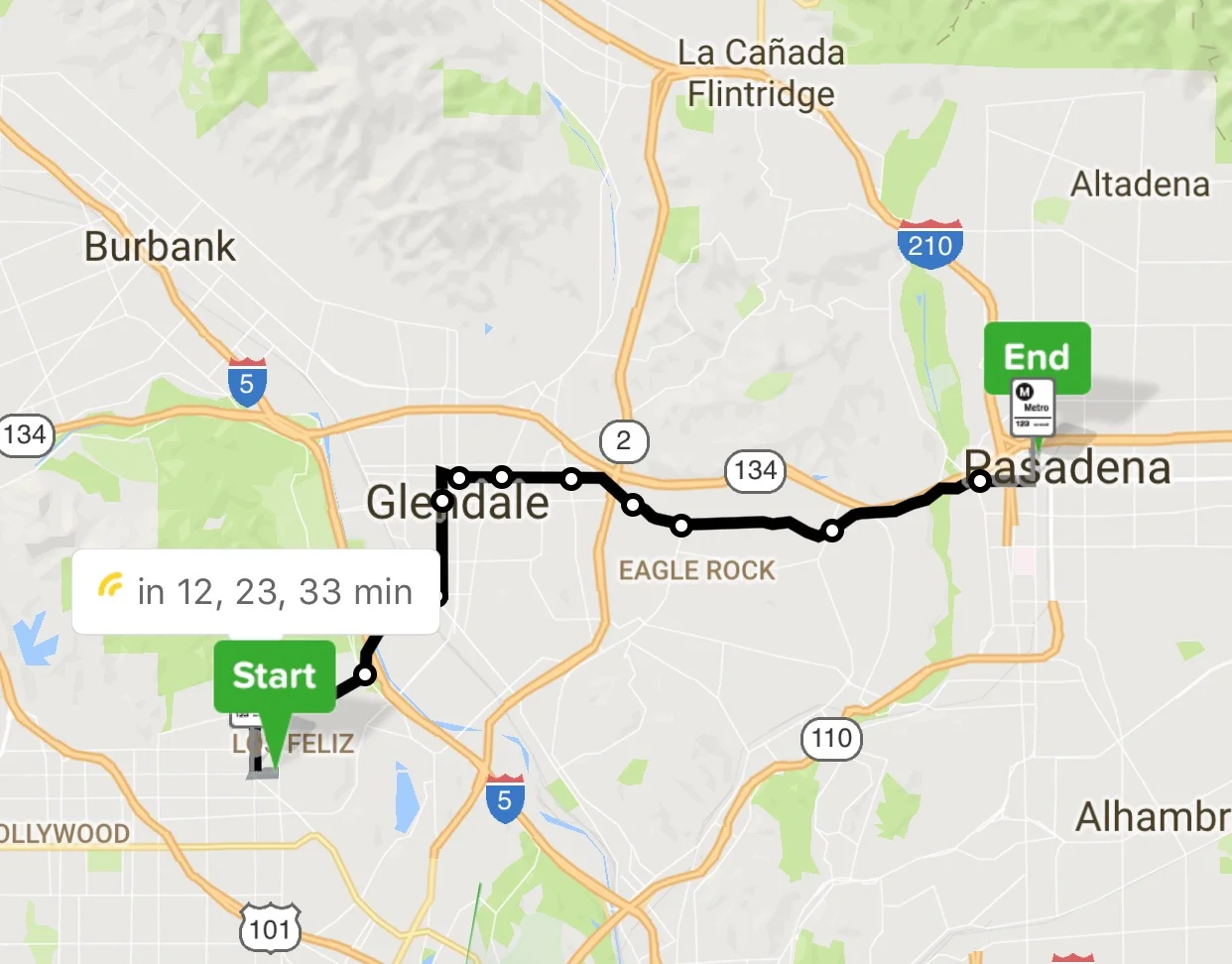 CityMapper