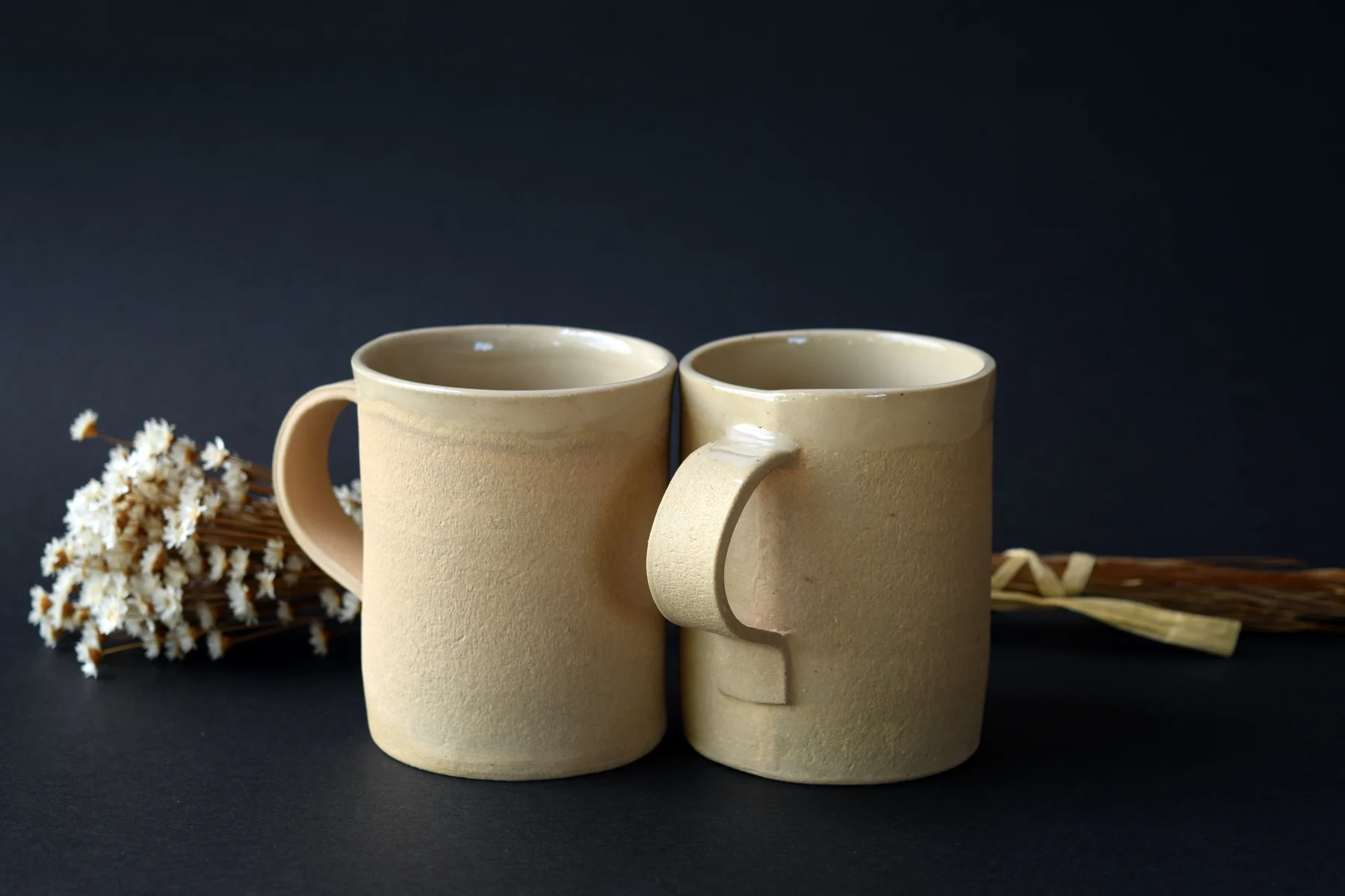 Mugs