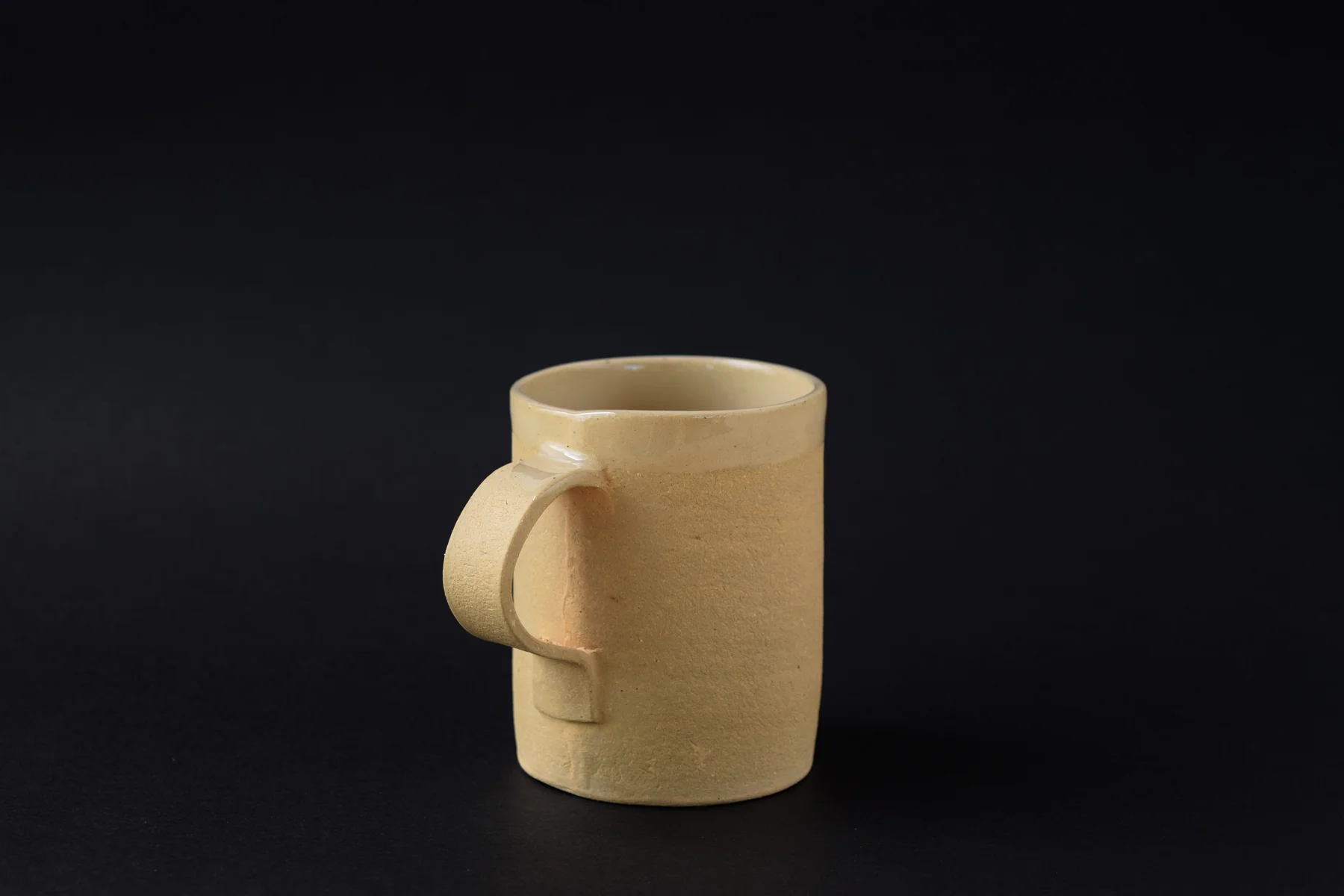 Mug 8 fluid ounces