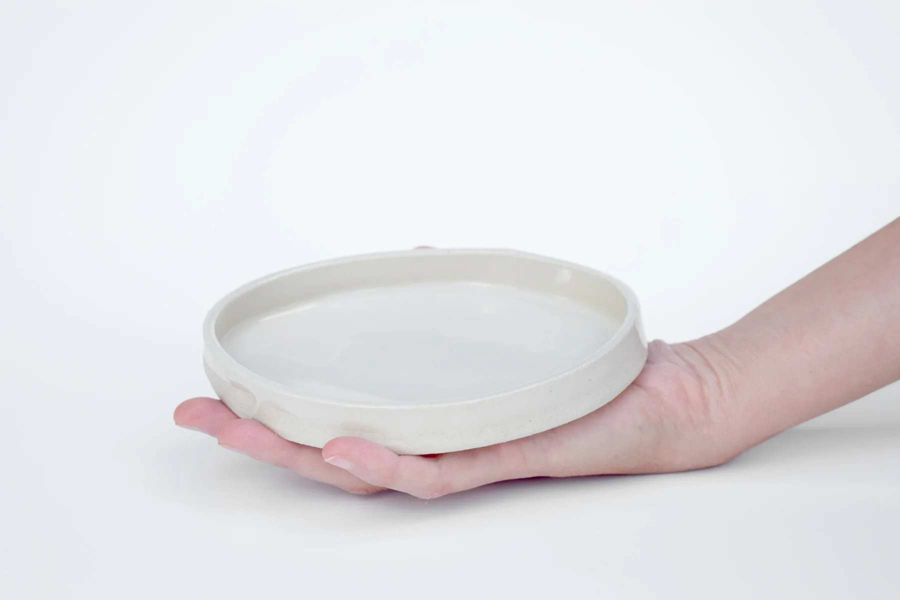 Plate