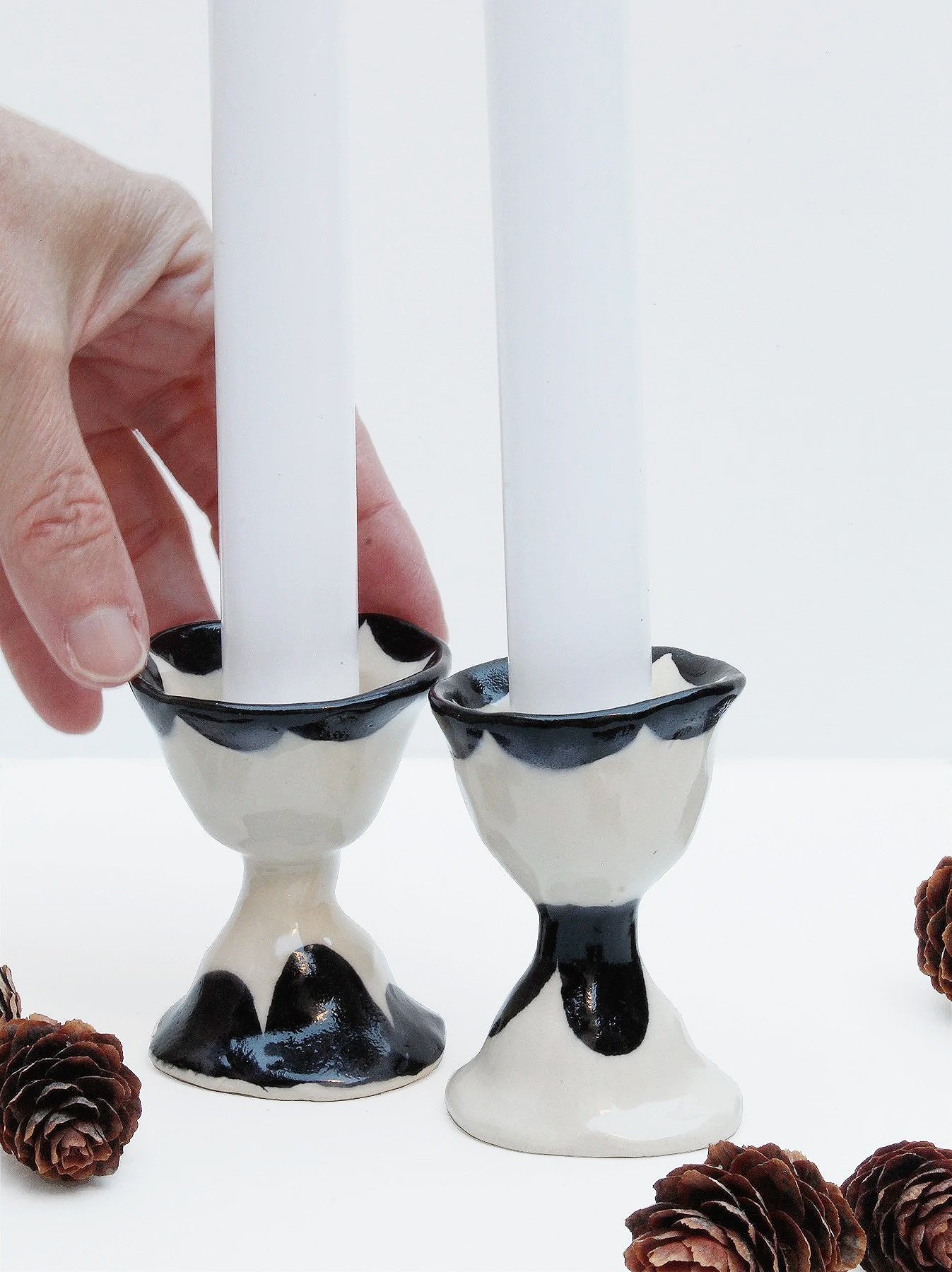 Barro+by+Lucrecia+Scallop+Noir+duo+Candle+Holder.jpg