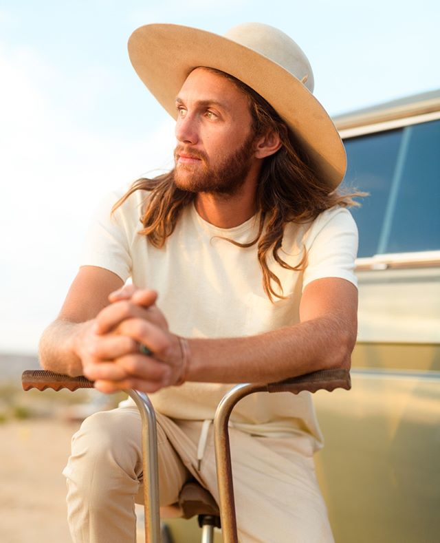 @jungmaven @prescottmccarthy @hilohomestead in Landers, CA