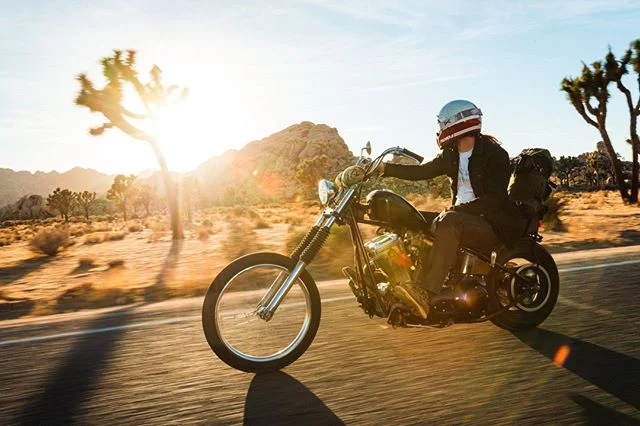 Joshua Tree Sun / @joshuatreesun