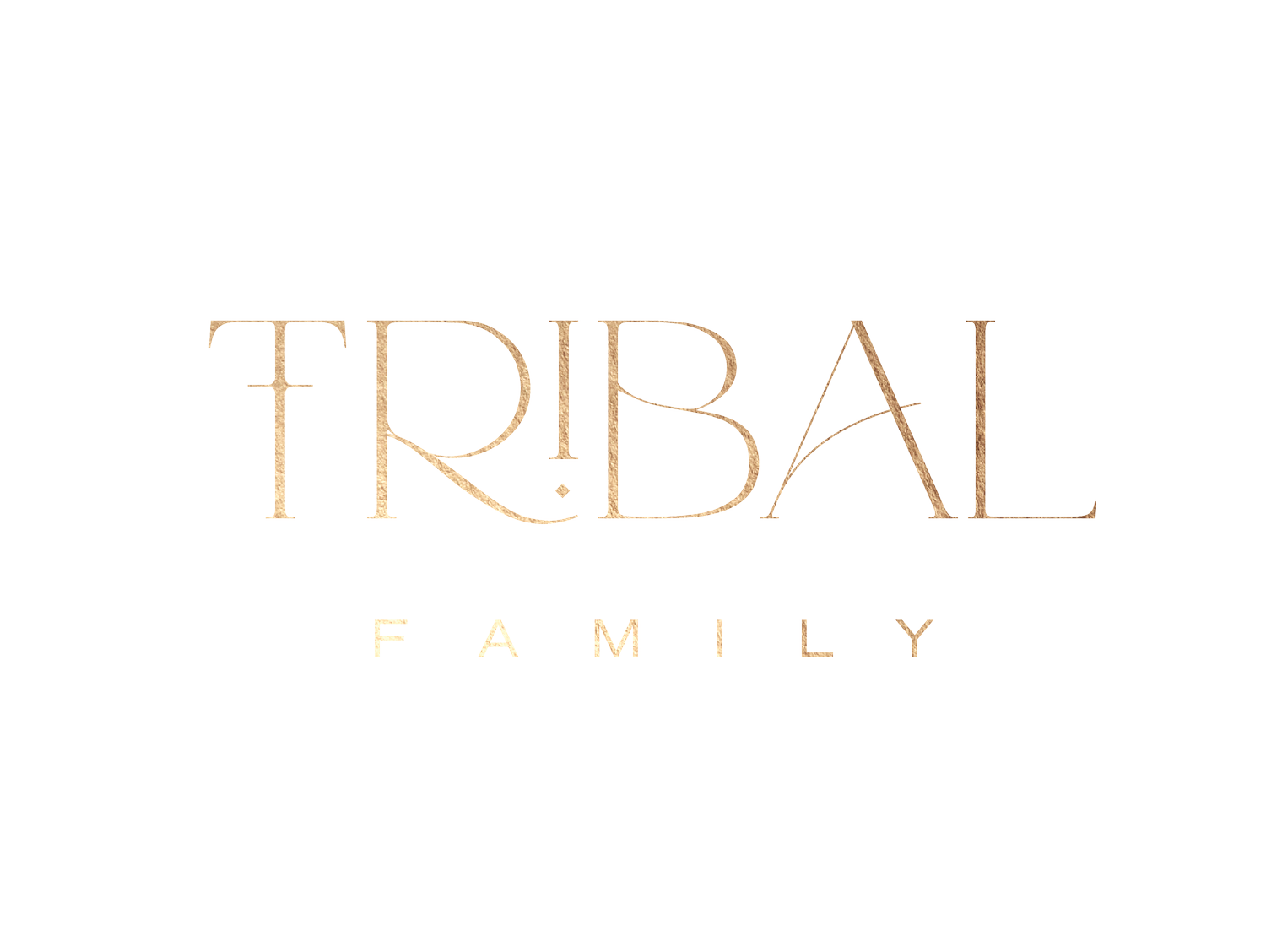 The Tribal Family