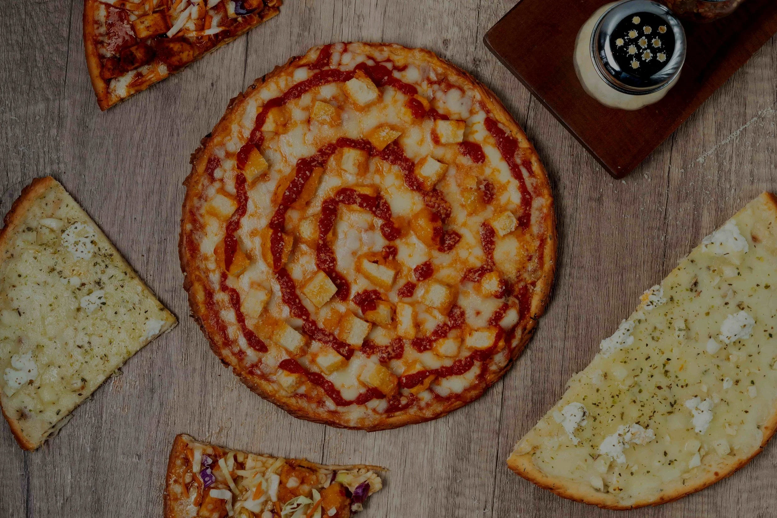 Dupont Location — Wiseguy Pizza