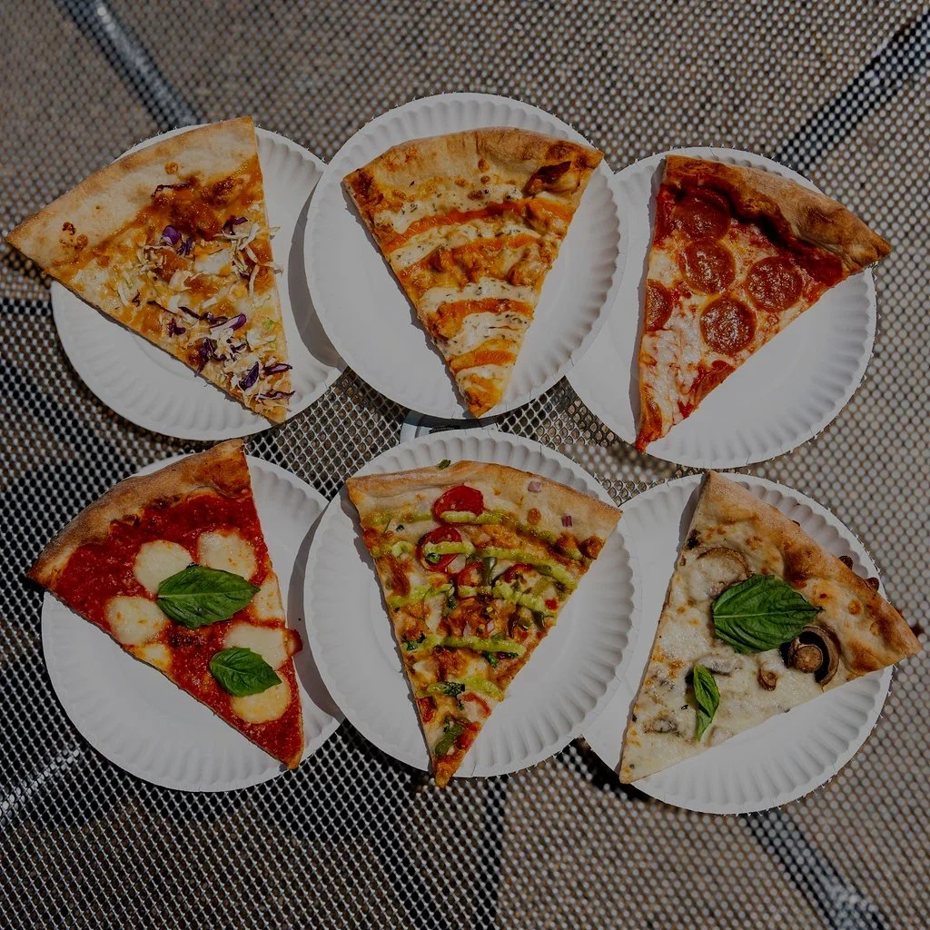 Herndon Location — Wiseguy Pizza