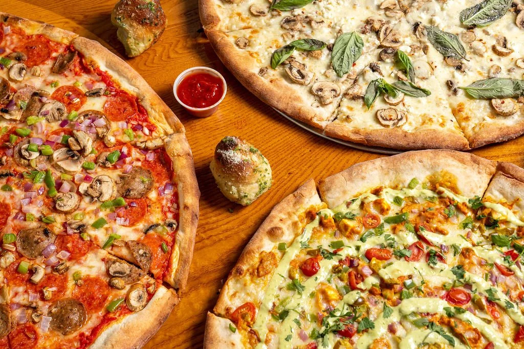 About Wiseguy Pizza — Wiseguy Pizza