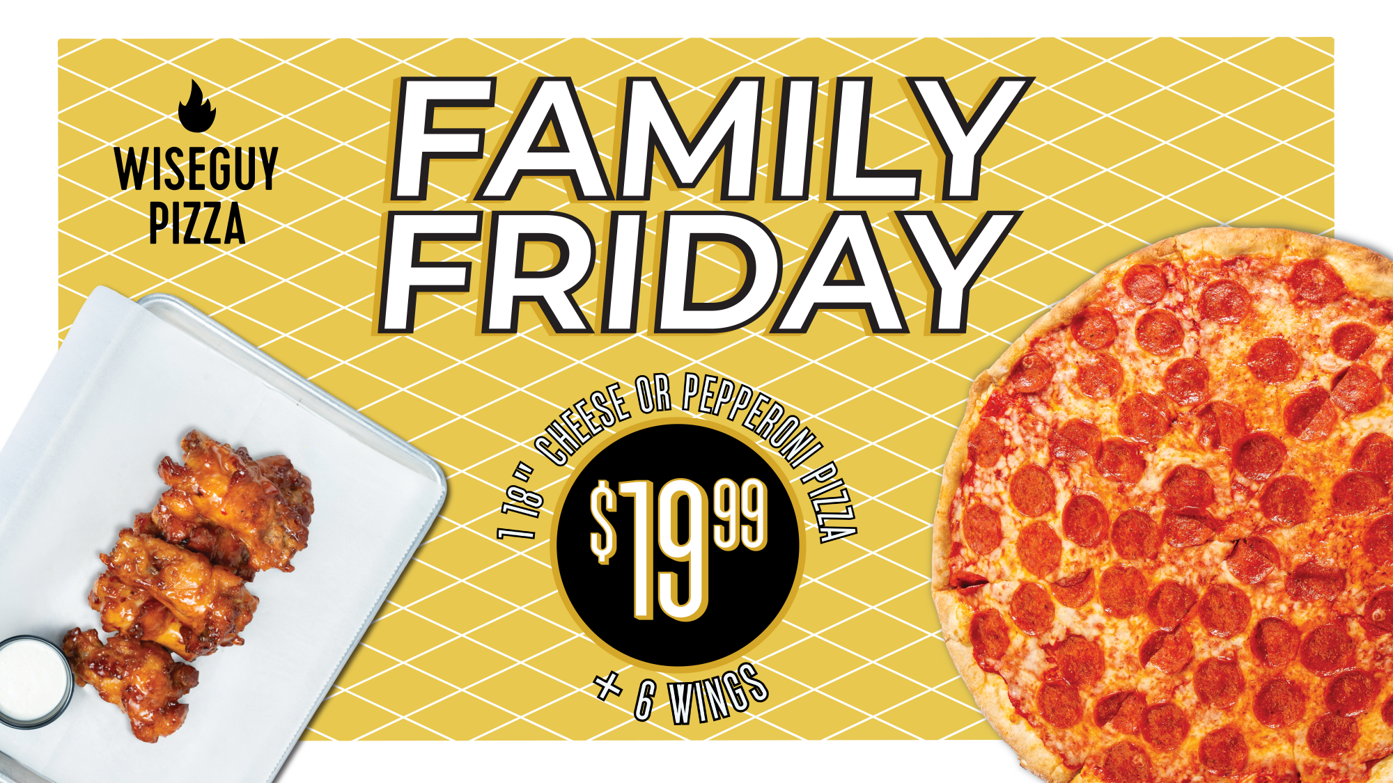 Family Friday at Atlantic Park