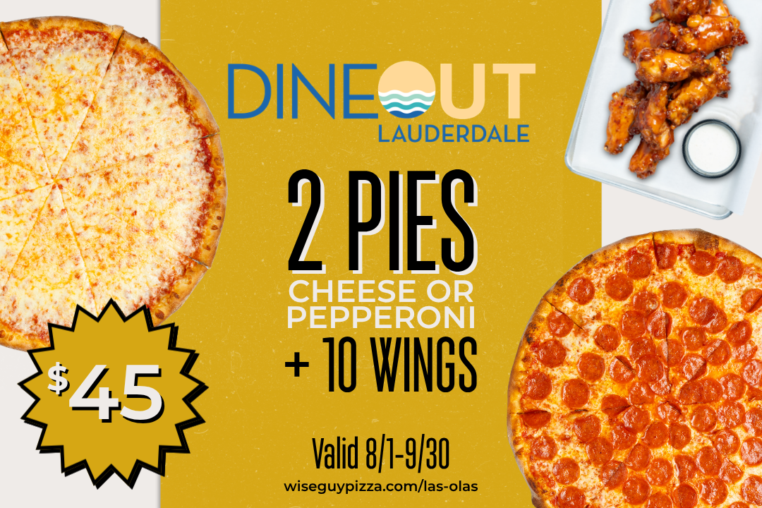 Dine Out Lauderdale