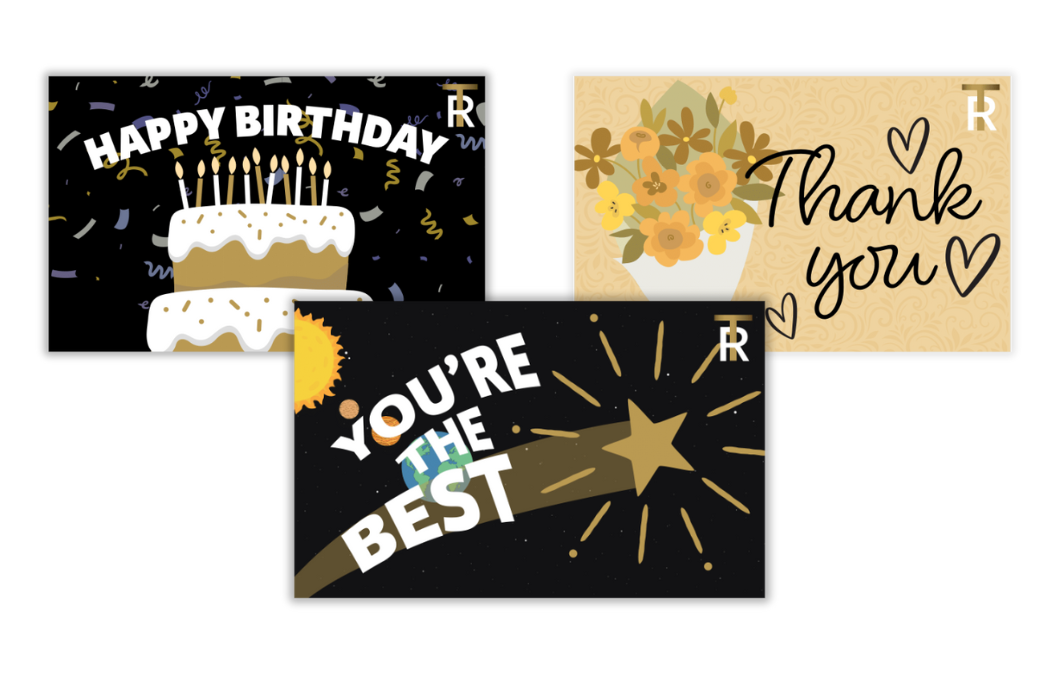 Thompson Restaurants - E-gift Cards