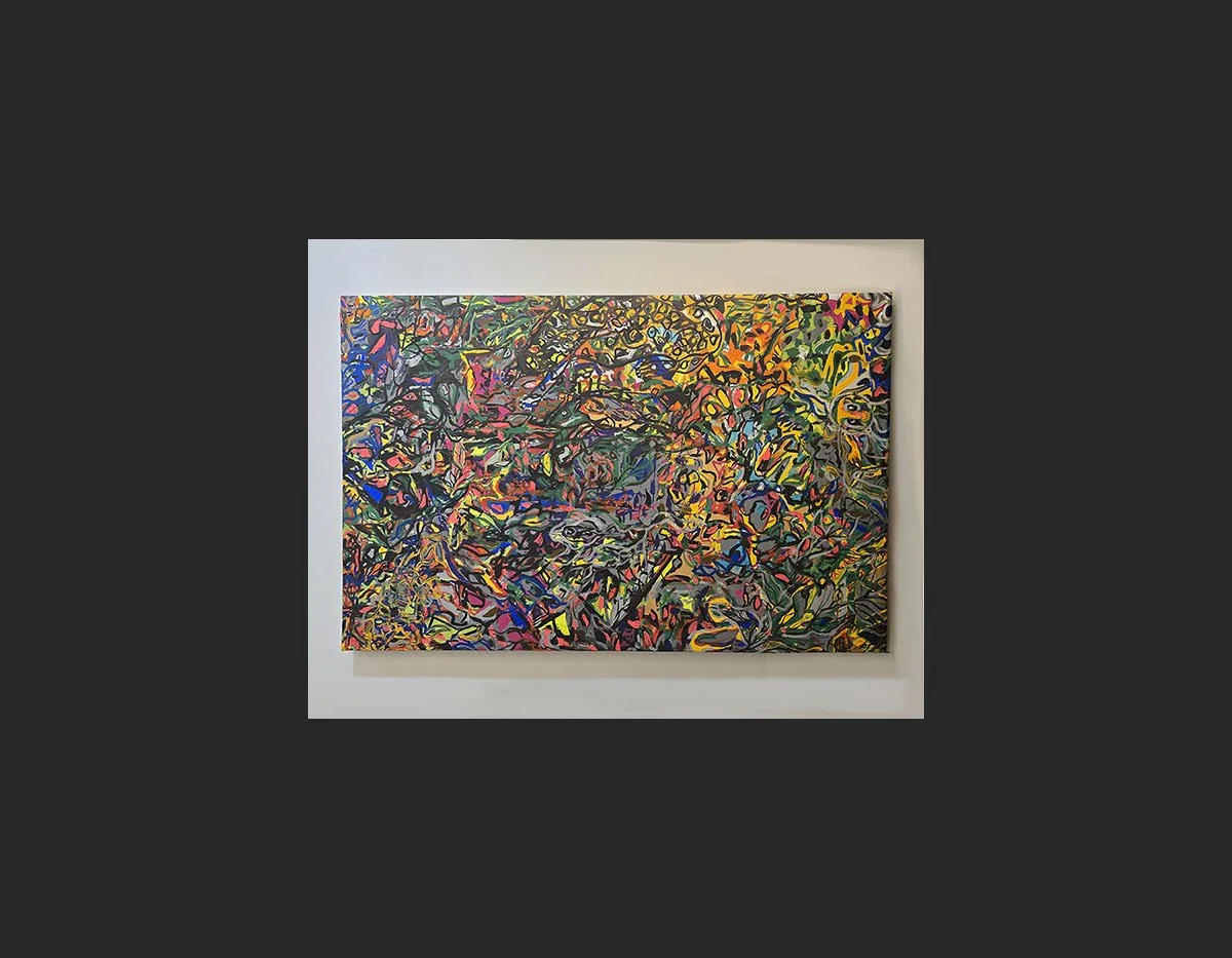 Jair Montana Carrion, Natruspeccion, fooLPRoof art gallery Denver CO, 20250917_132659 web 2 pc sz.jpg