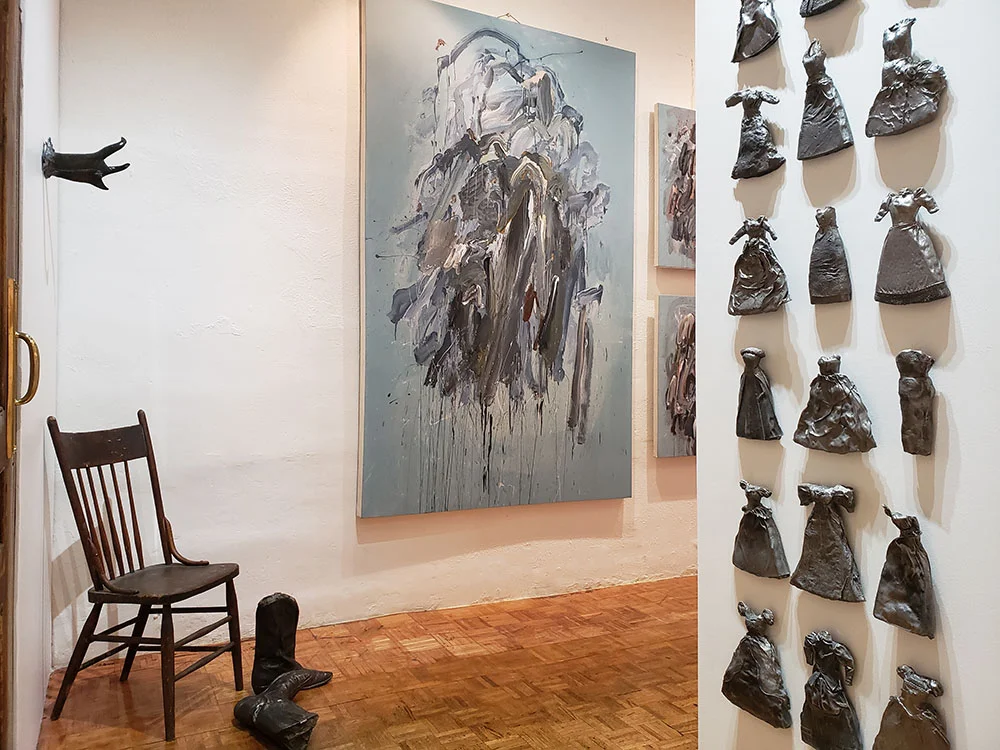Denver Art Critic Michael Paglia Lists Foolproof Winter Exhibition