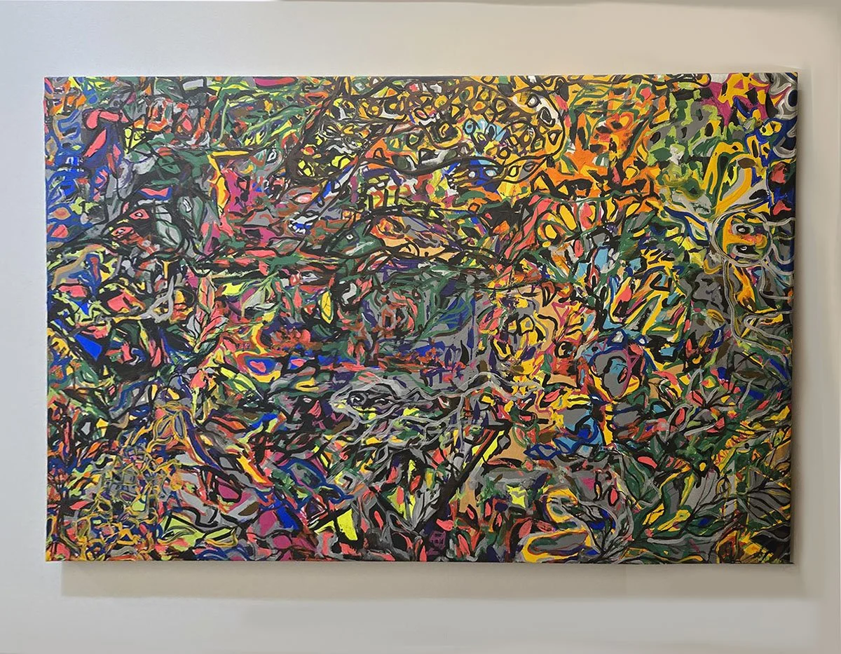 Jair Montana Carrion, Natruspeccion, fooLPRoof art gallery Denver CO, 20250917_132659 web sz.jpg