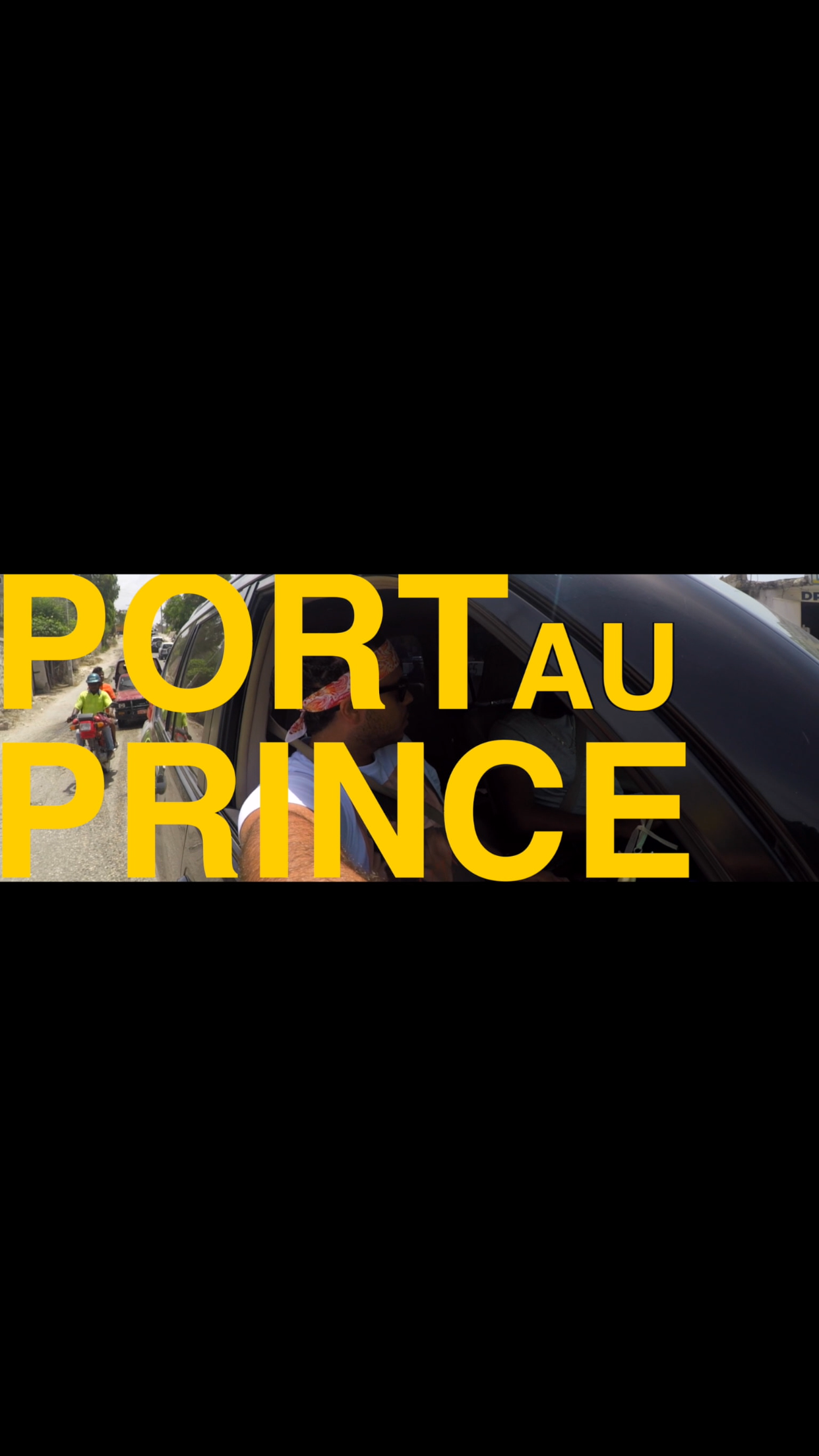 Making Statements Vlog: HAITI CHERIE | Season 2 EP 2