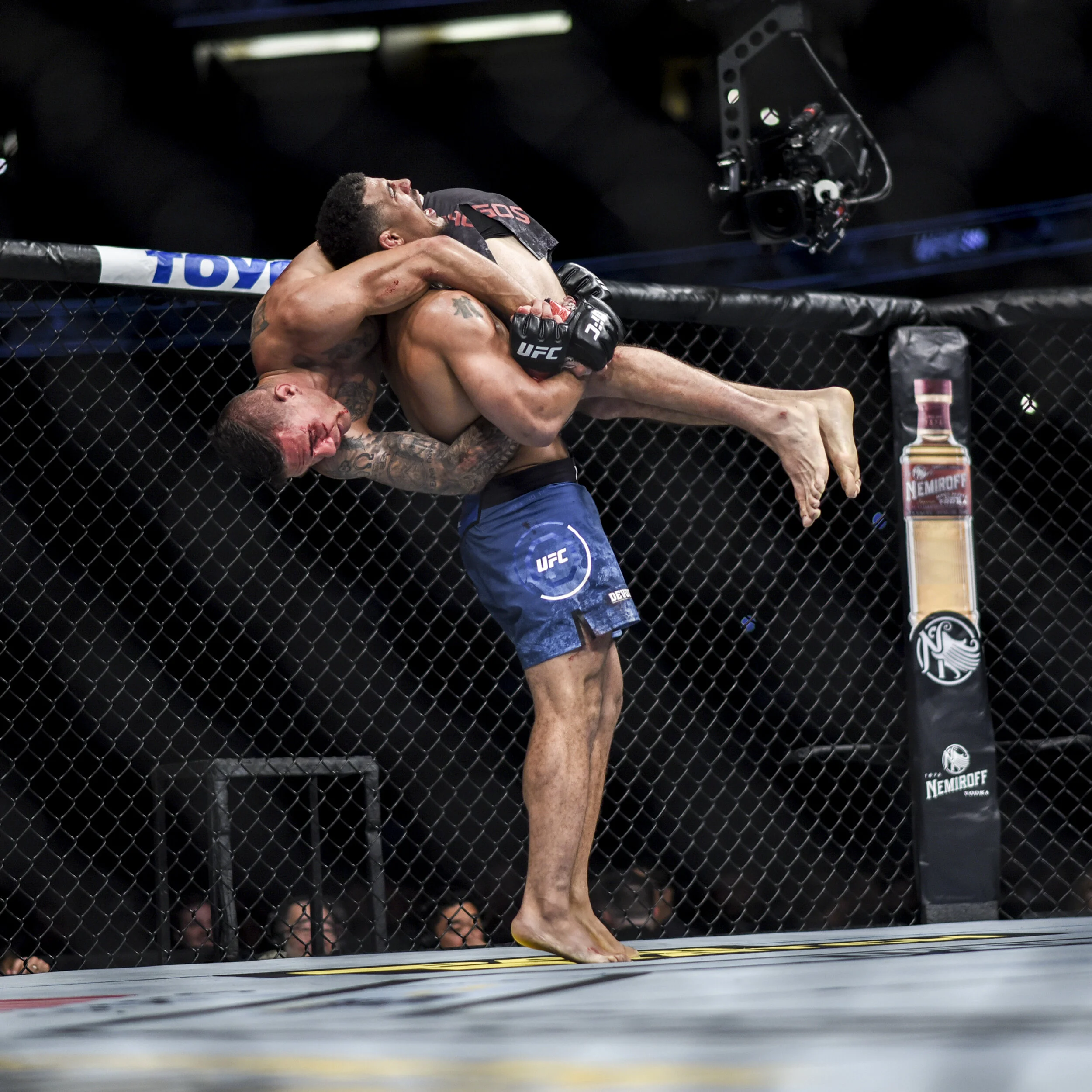 Drakkar-Klose-Christos-Giagos-UFC-241-Eran-Ryan-1.jpg