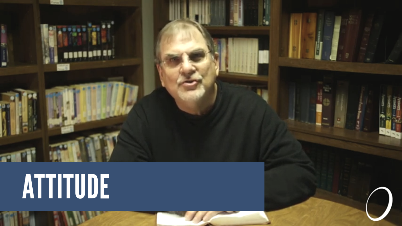 Attitude - Episode 1