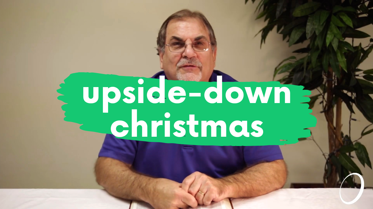 Upside-Down Christmas - Episode 6