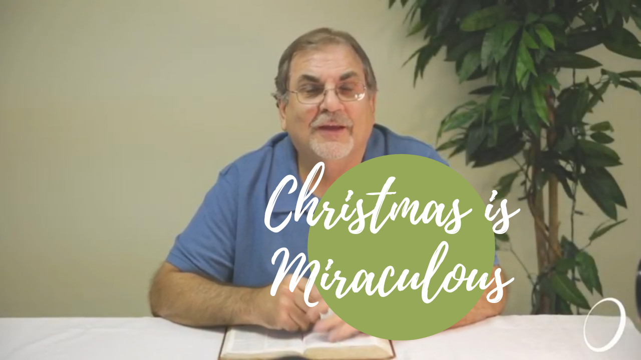 Christmas is Miraculous - Episode 7