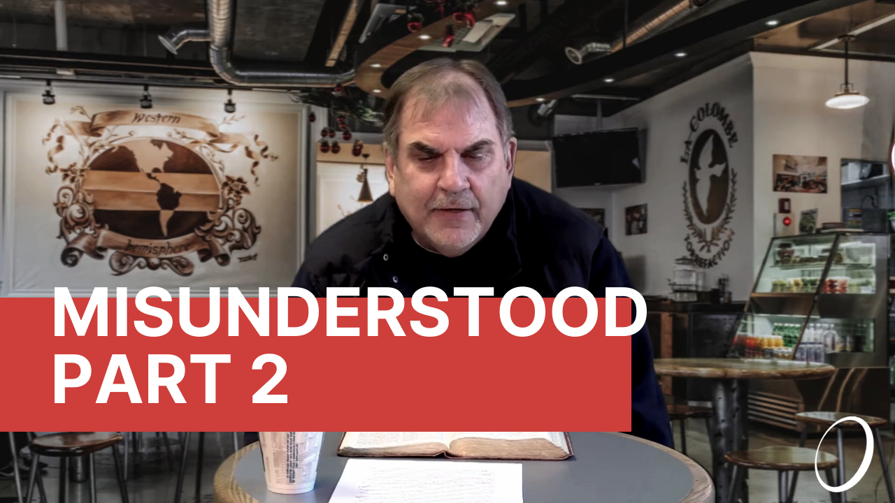 Misunderstood Part 2: Episode 52