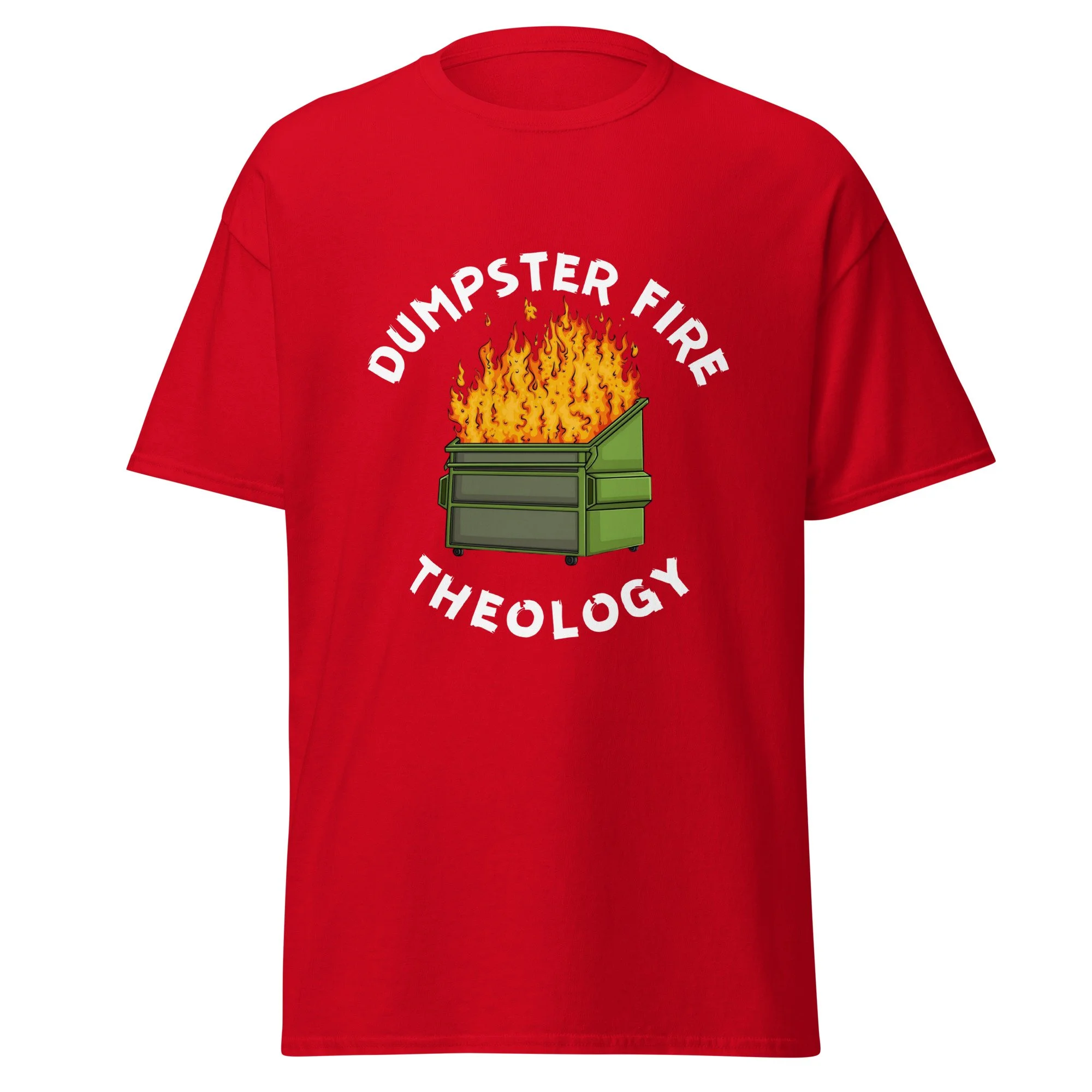 unisex-classic-tee-red-front-68c049de7748c.jpg