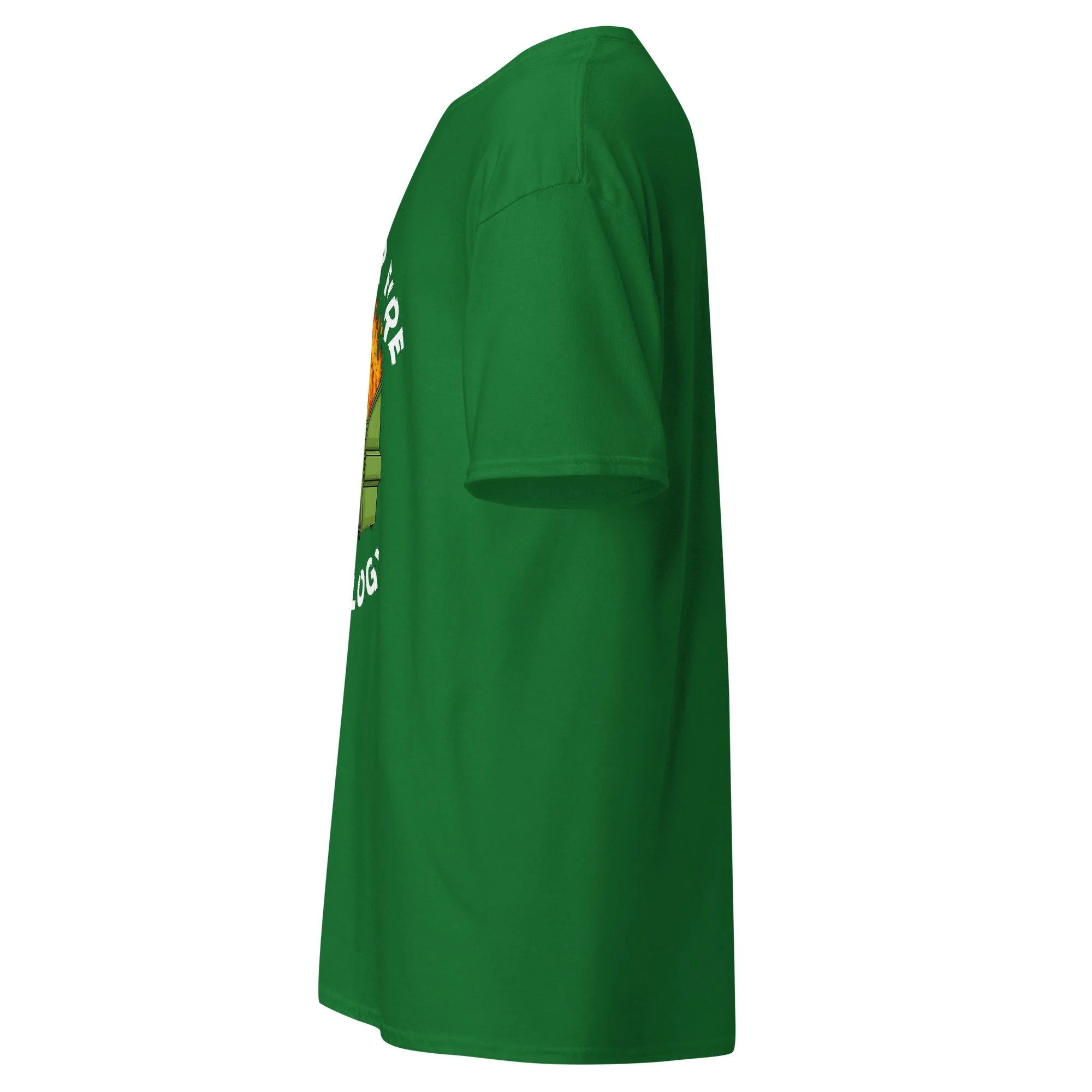 unisex-classic-tee-turf-green-left-68c049de76c19.jpg