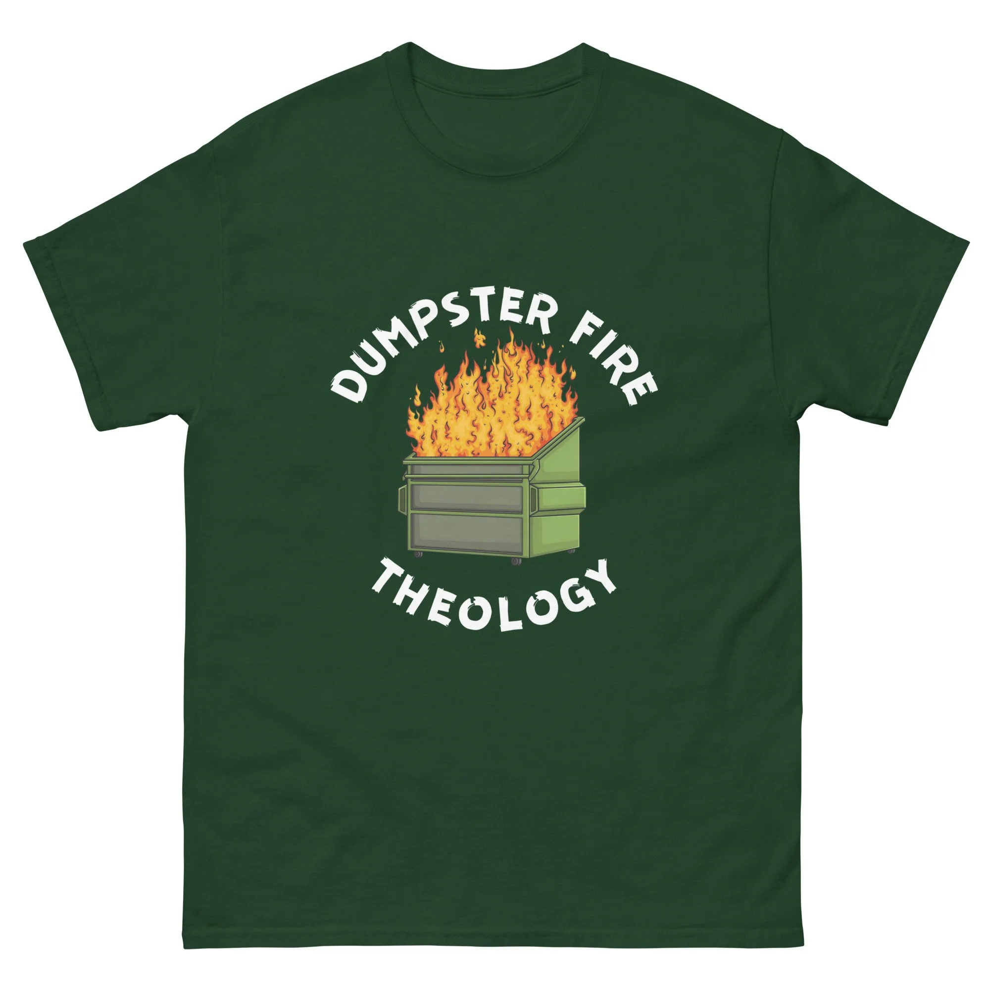 unisex-classic-tee-forest-green-front-68c04b33c80a1.jpg