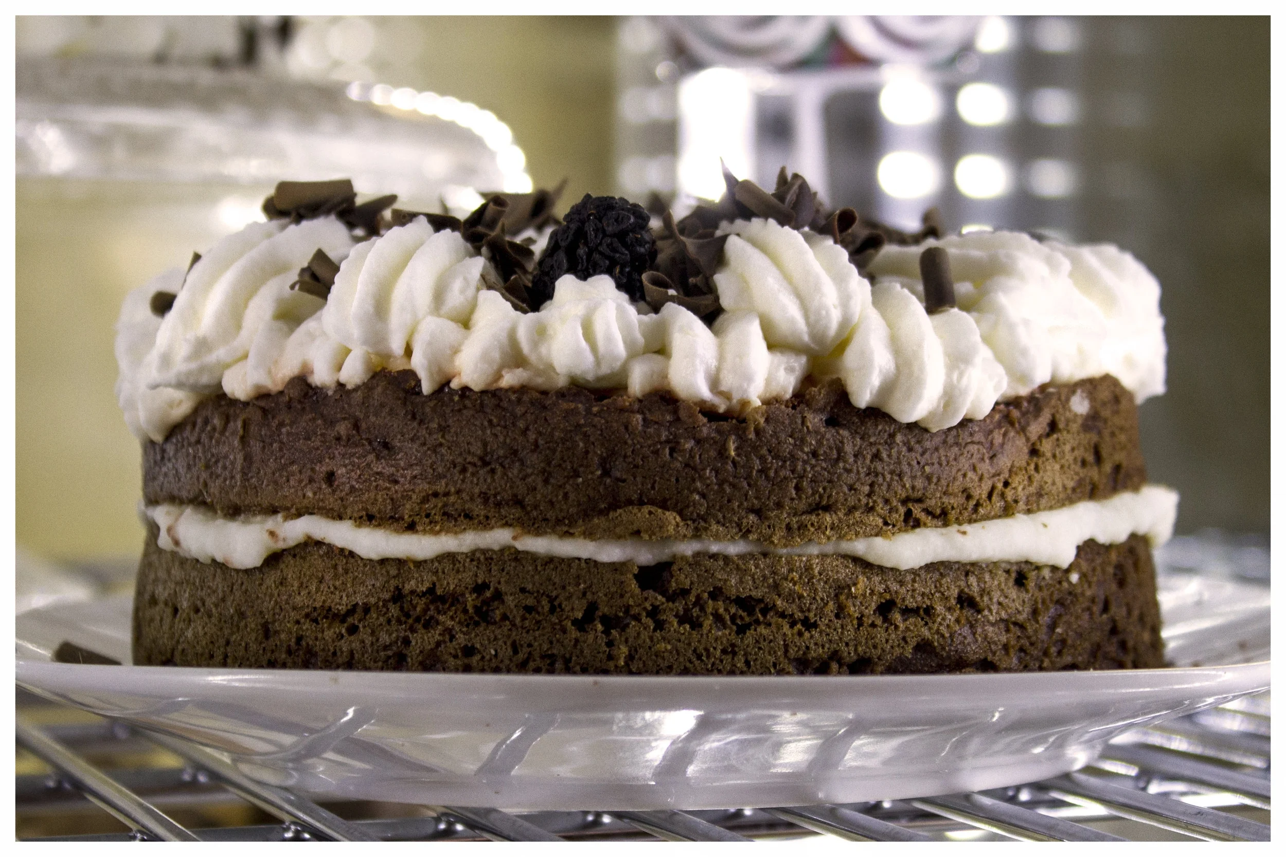 Chocolate Cake