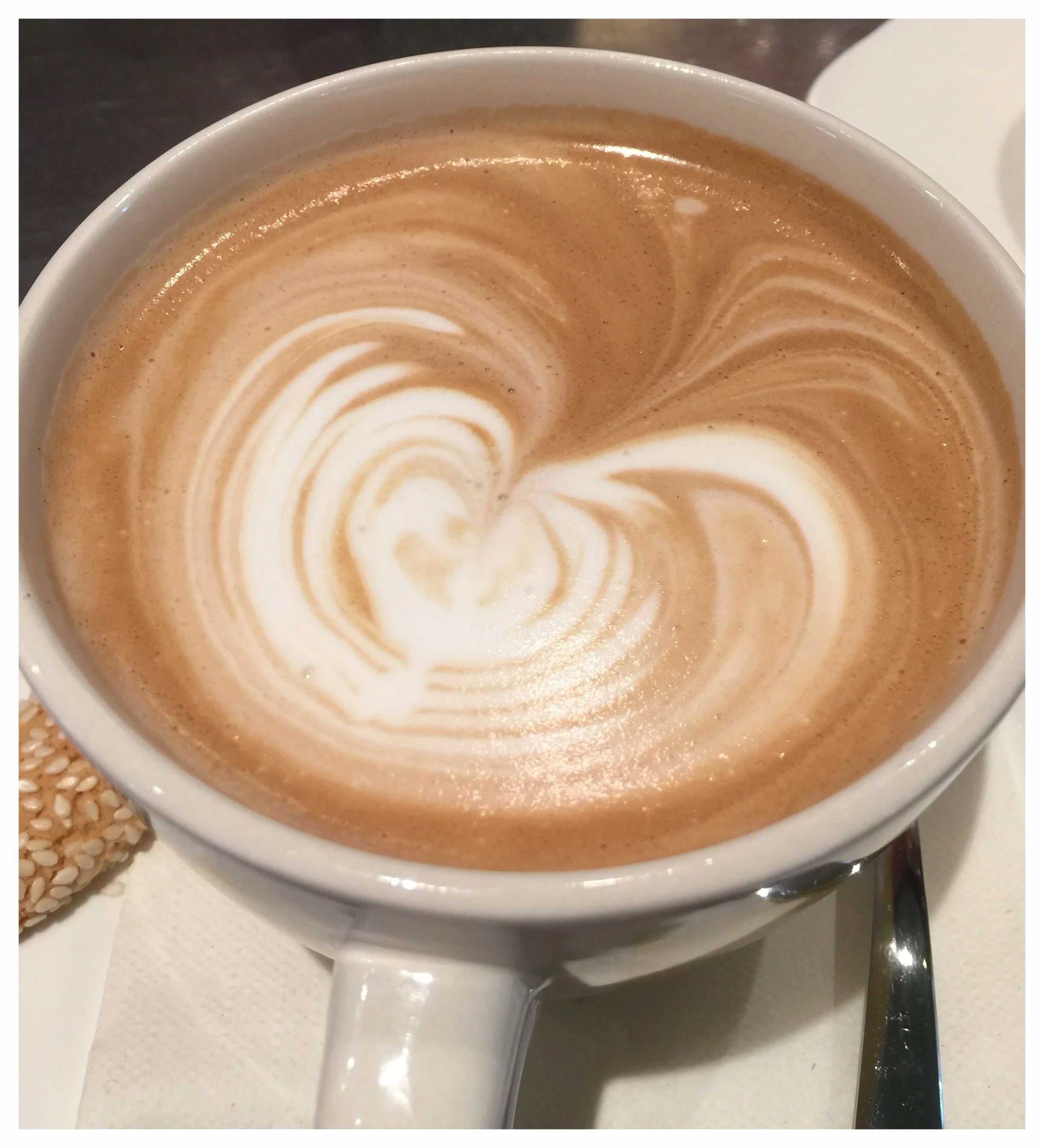Cappuccino