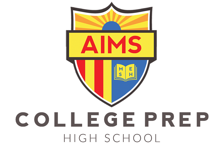Logos — AIMS Athletics - Official Athletics Website