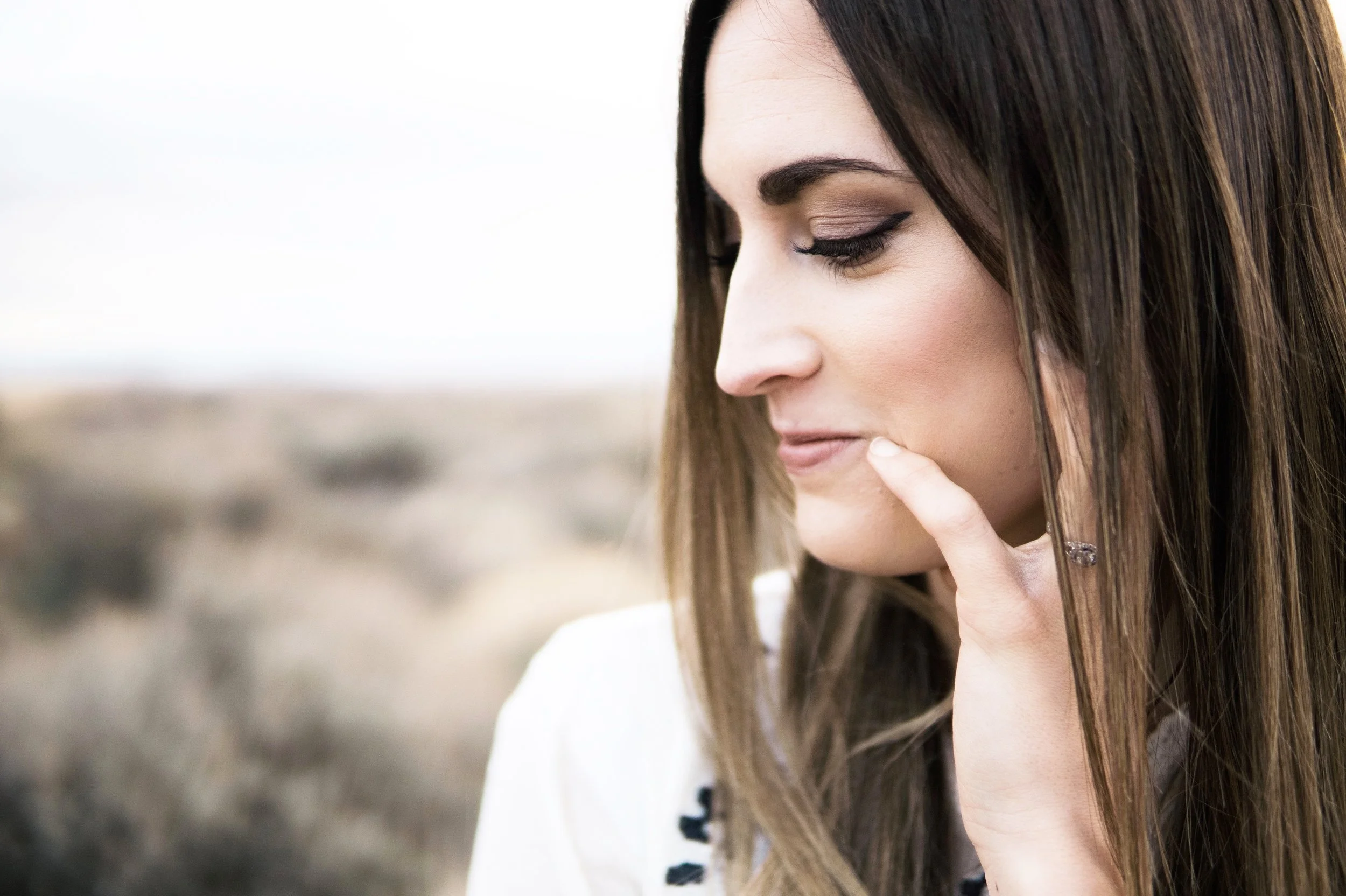 You Are More Than Mom