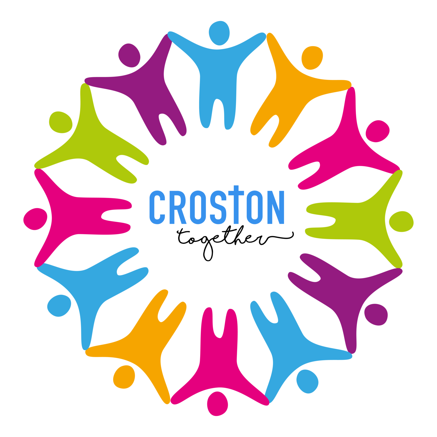 Croston Together