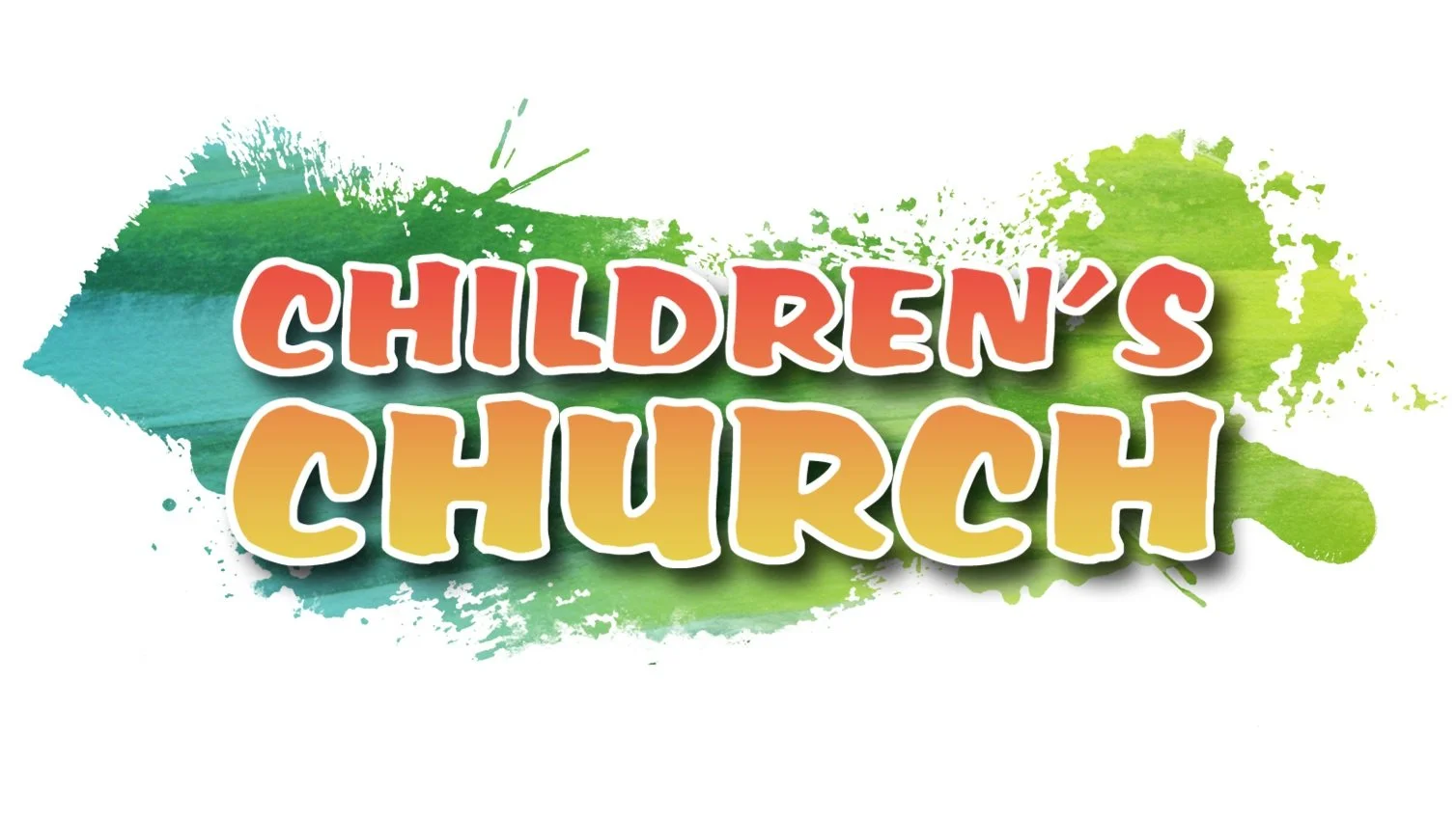 Grace Kids — Graceway