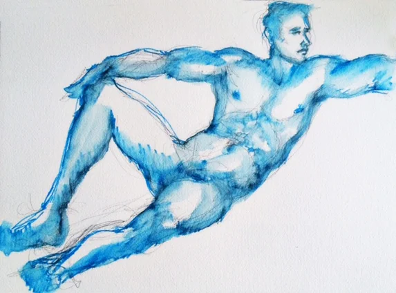 Oct drawing group 01