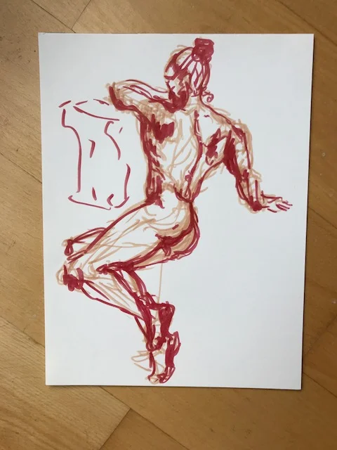 June drawing group 06