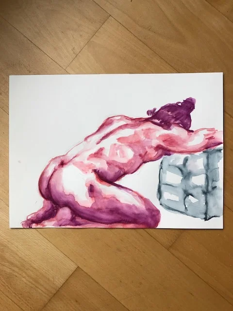 June drawing group 03