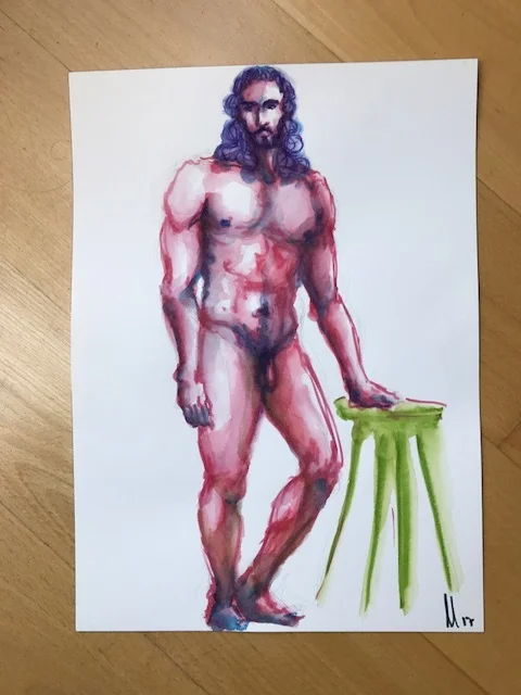 June drawing group 01