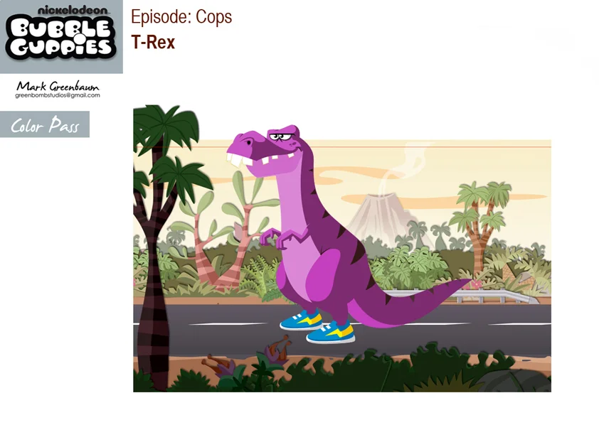 T-Rex Color pass3.jpg