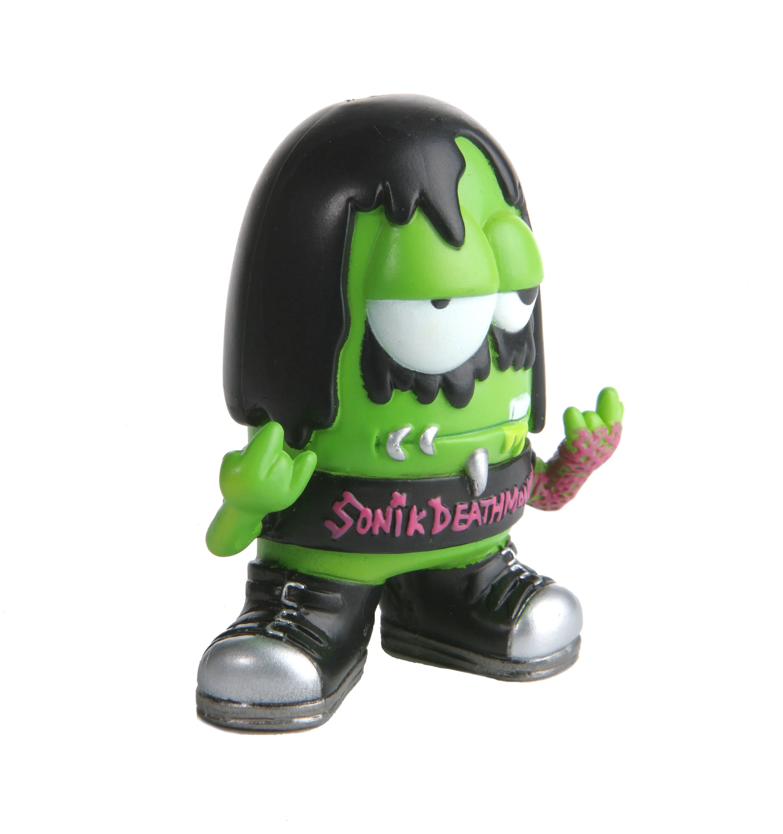 Bogoth | The Bogies