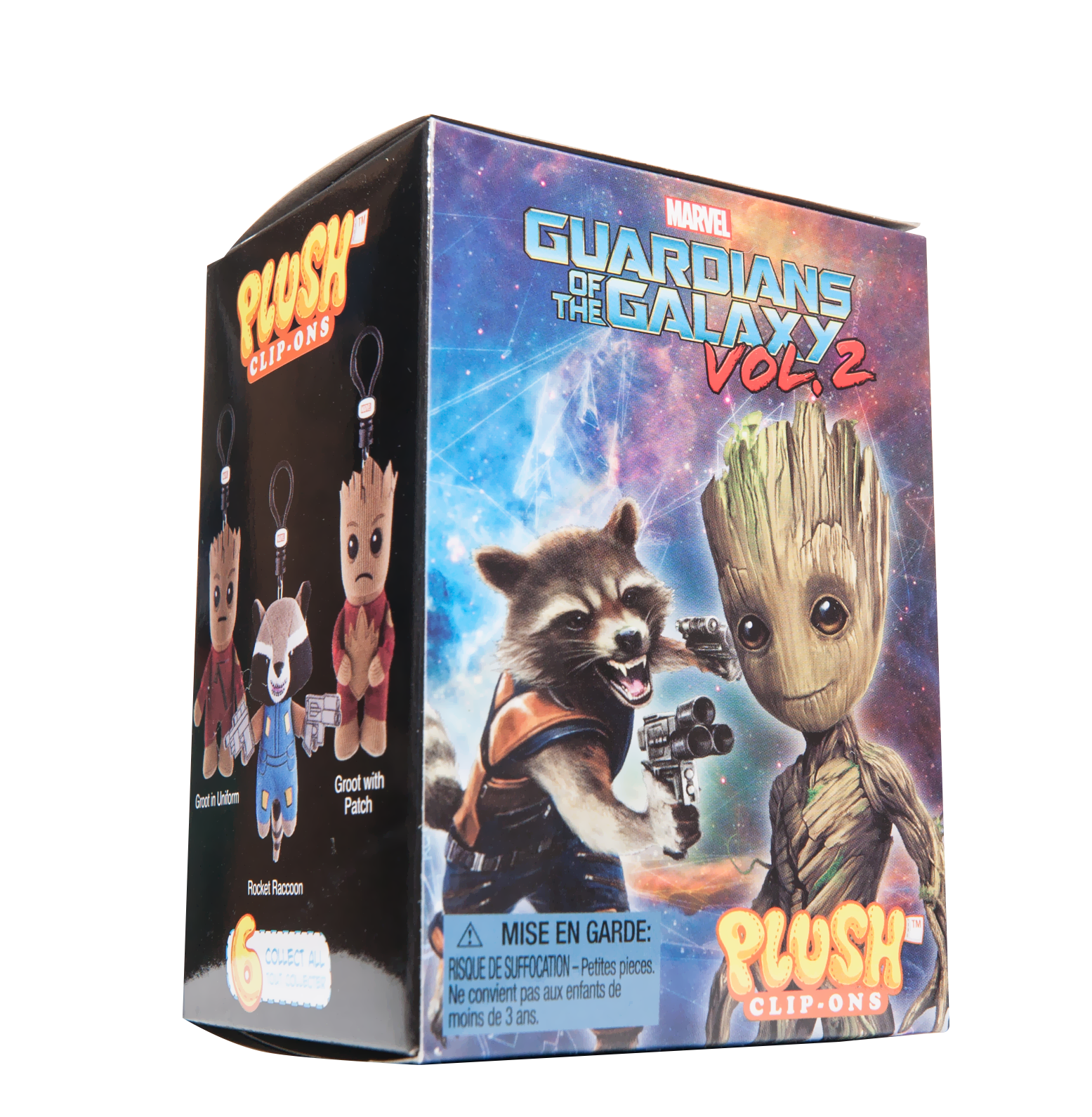 Guardians of the Galaxy | Marvel | Zag Toys
