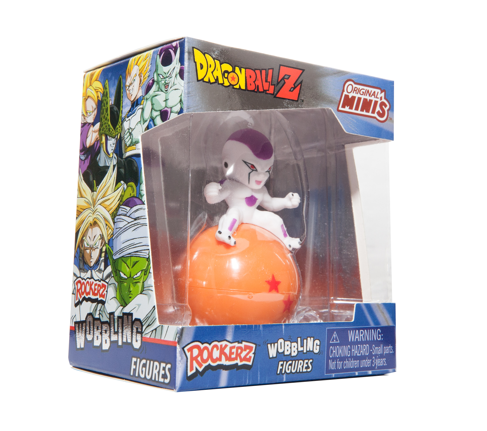 DragonBall Z | TOEI Animation | Zag Toys