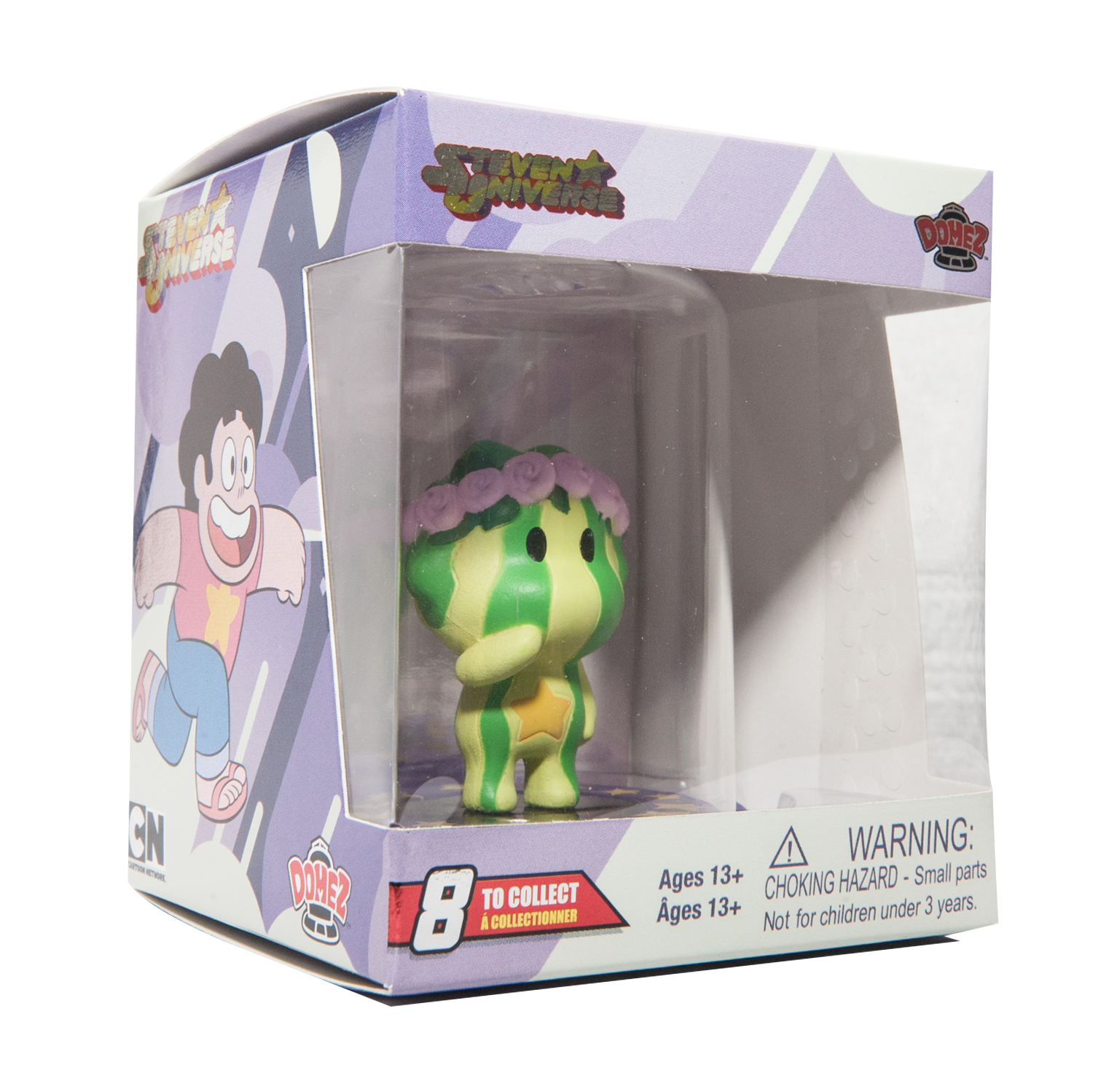 Steven Universe | Cartoon Network | Zag Toys