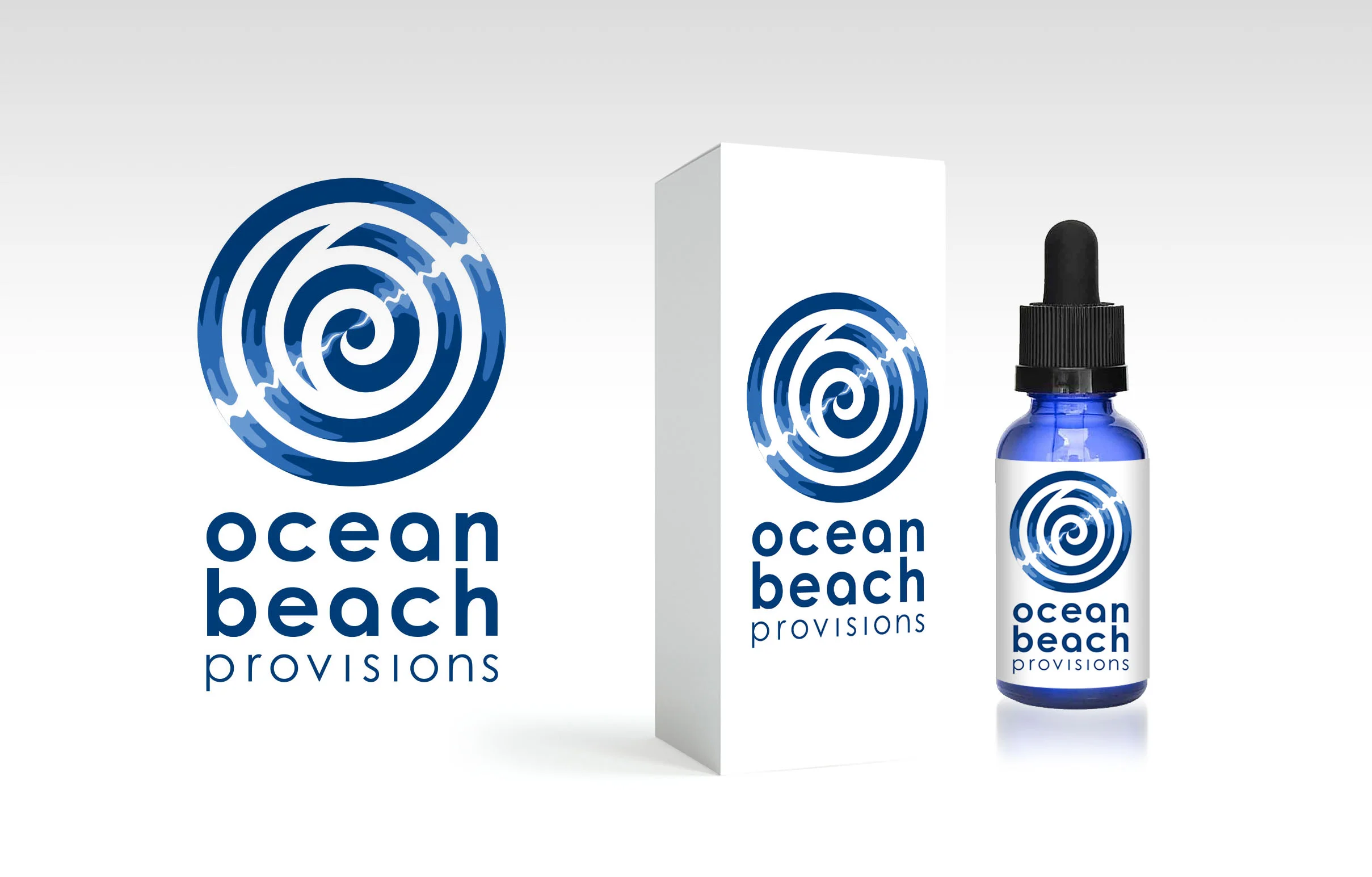 Logo design | Tincture product