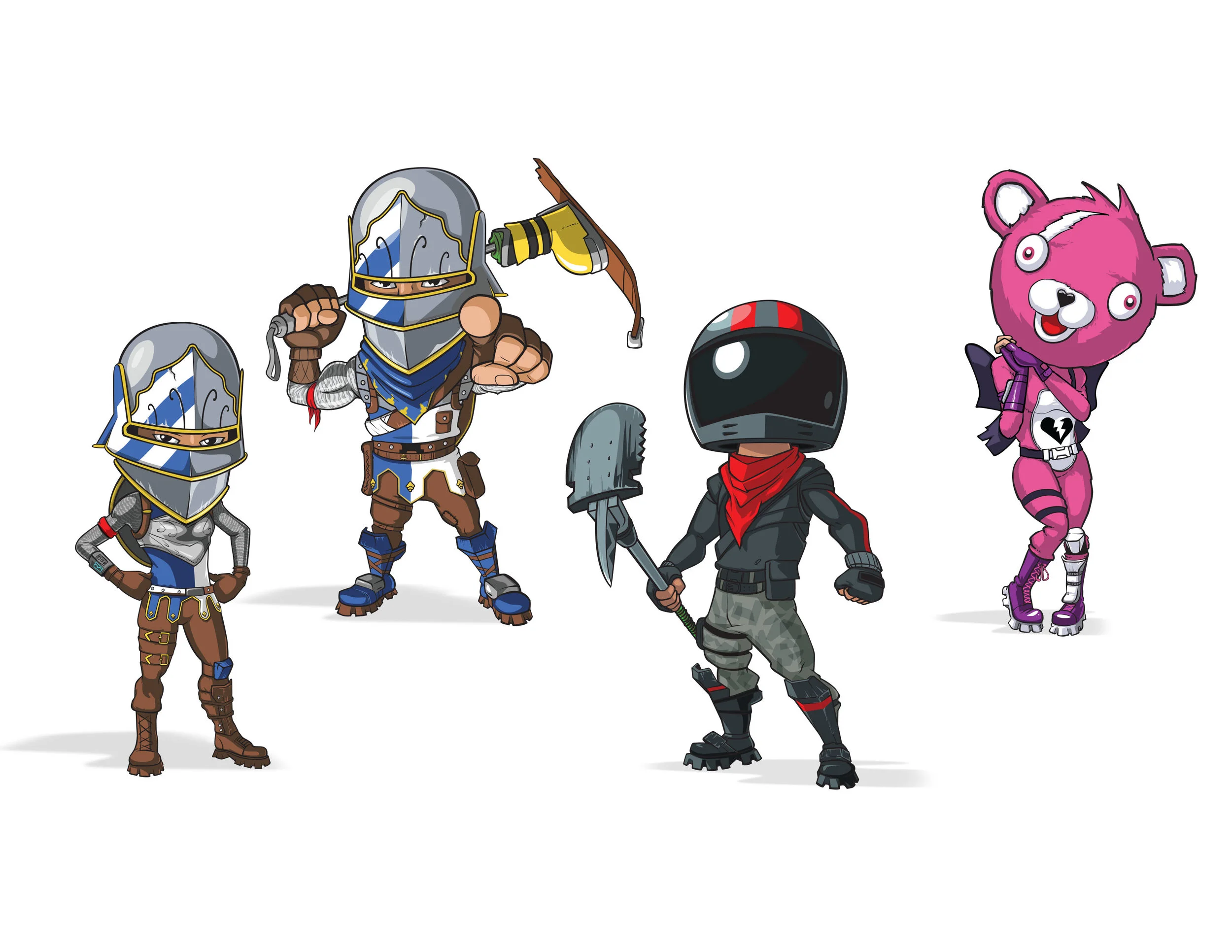 Fortnite