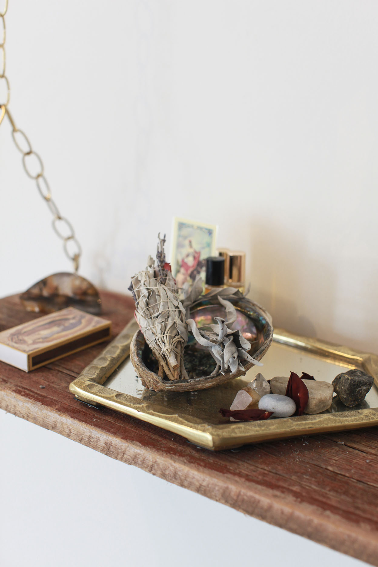 Communion by Joy Boutique in Culver City | Spiritual Jewelry in LA | Dainty Jewelry