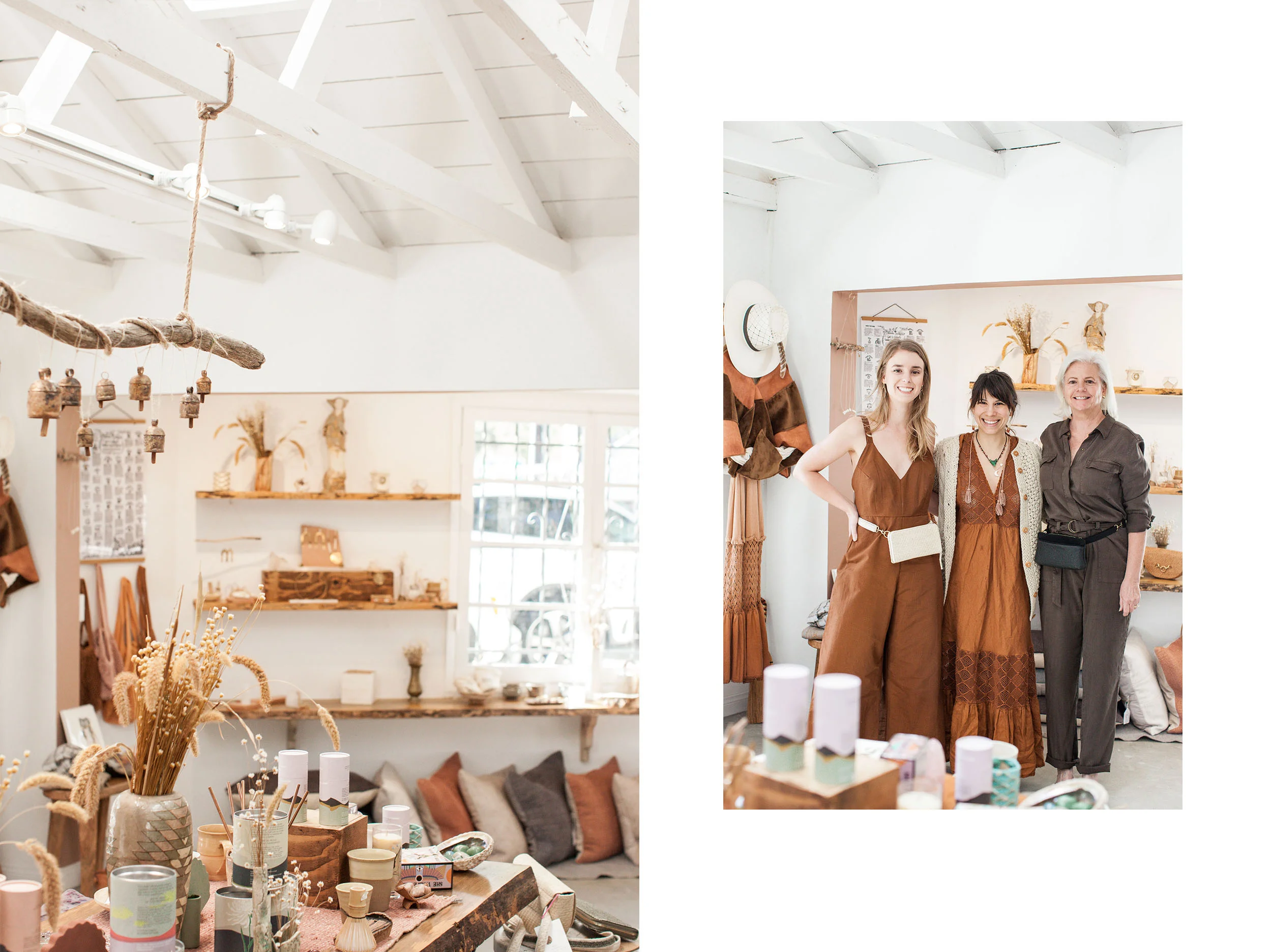 HFS Collective | Sustainable Fashion | Hand Free Bags