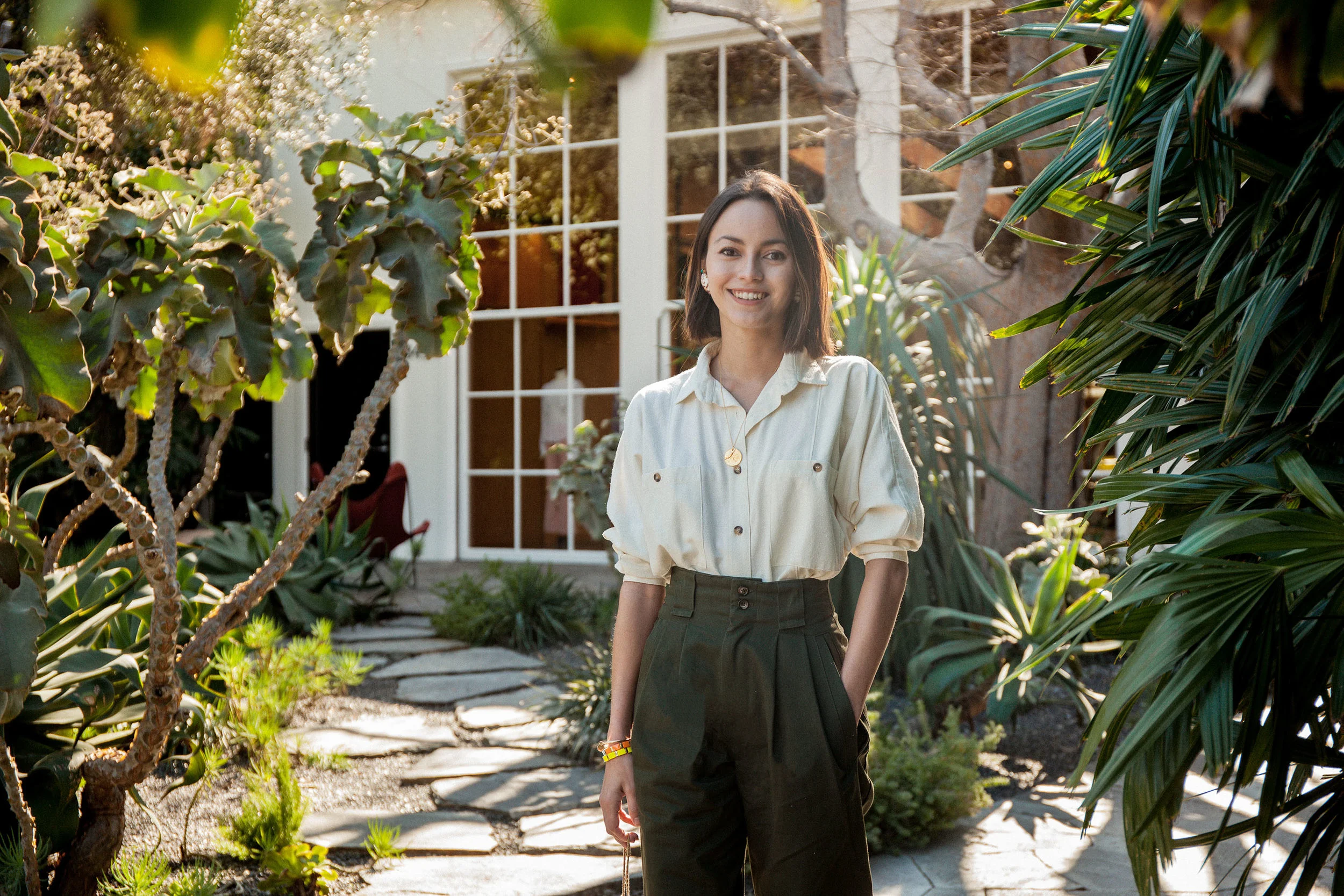 Katrina Razon, Creative Entrepreneur and VC