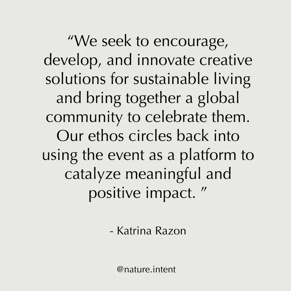 Katrina Razon, Creative Entrepreneur and VC | Katrina Razon Quote